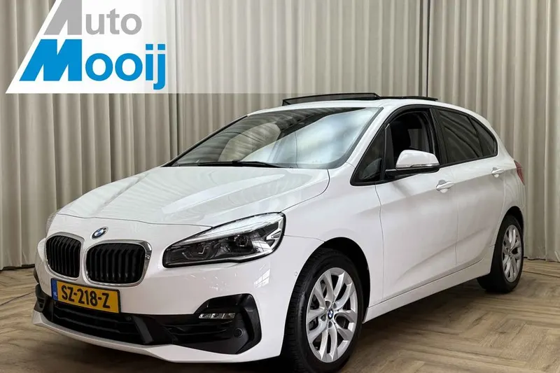 BMW 2-Serie (2018)