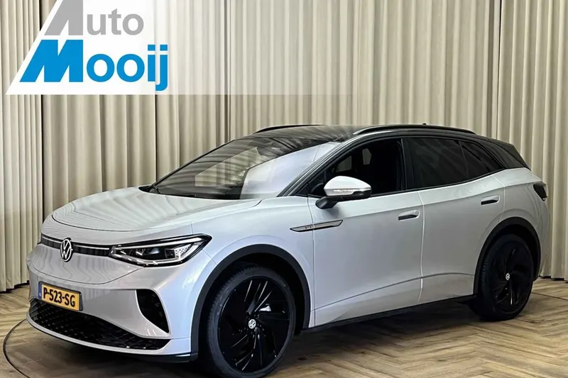 Volkswagen ID.4 (2022)