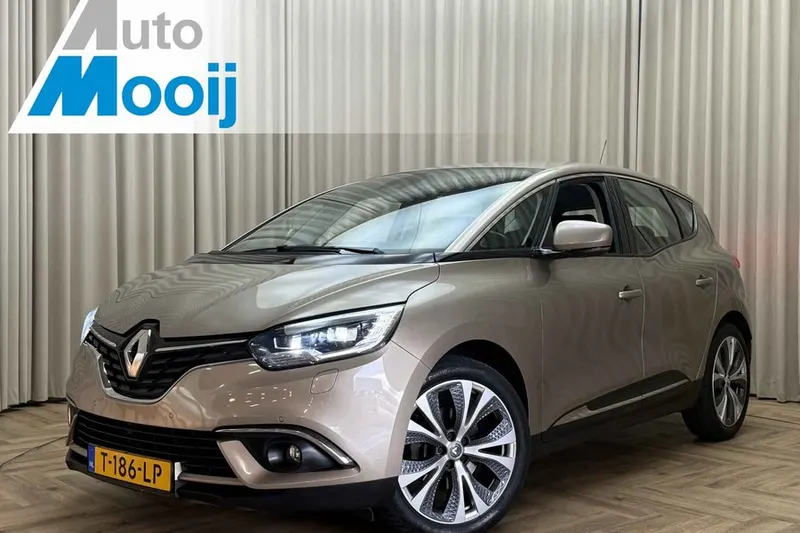 Renault Scénic (2017)