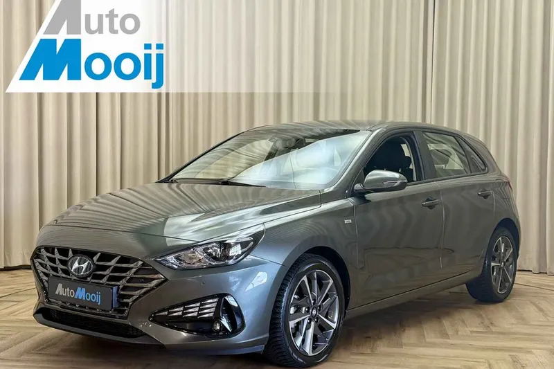 Hyundai i30 (2023)
