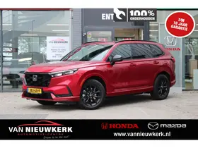 Honda CR-V 2.0 Plug-In Hybrid 184pk 2WD Automaat