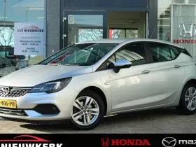 Opel Astra 1.2 Turbo 131pk Edition