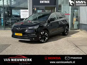 Opel Grandland X 1.2 Turbo 130pk S&S Automaat Ultimate