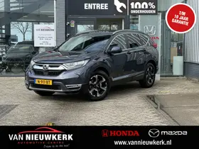 Honda CR-V 2.0 HYBRID 184pk 4WD AUTOMAAT Lifestyle