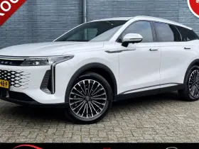 Omoda 9 1.5 Plug-in Hybrid 537pk Automaat Premium