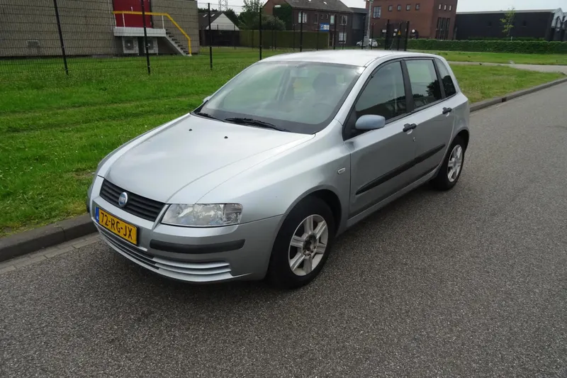Fiat Stilo (2005)