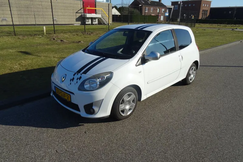 Renault Twingo (2008)