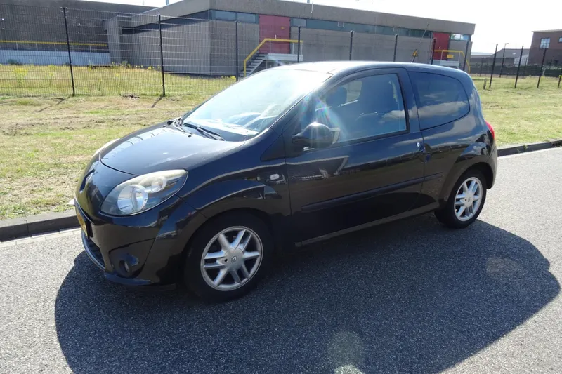 Renault Twingo (2008)