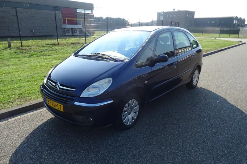 Citroën Xsara Picasso (2005)