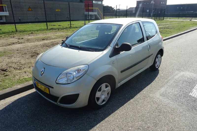 Renault Twingo (2008)