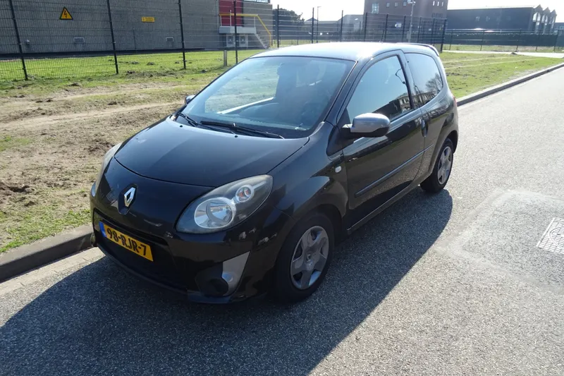 Renault Twingo (2011)