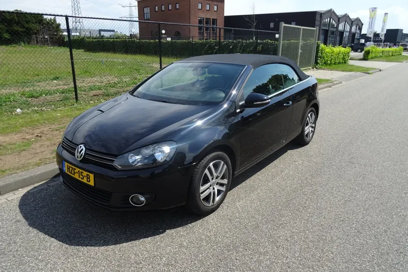 Volkswagen Golf (2014)