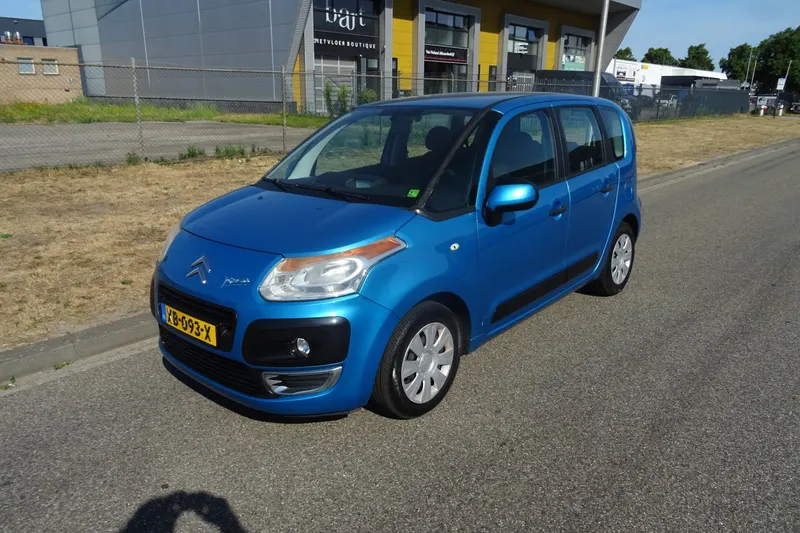 Citroën C3 Picasso (2009)
