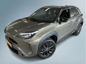 Toyota Yaris Cross 1.5 Hybrid Explore