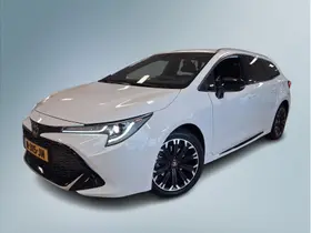 Toyota Corolla Touring Sports 2.0 Hybrid Gr-Sport