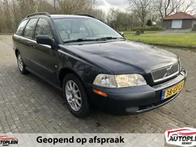 Volvo V40 1.8i Europa