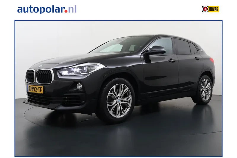 BMW X2 (2019)