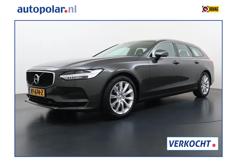 Volvo V90 (2018)