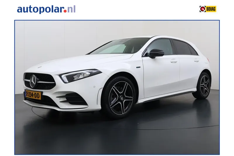 Mercedes-Benz A-Klasse (2021)