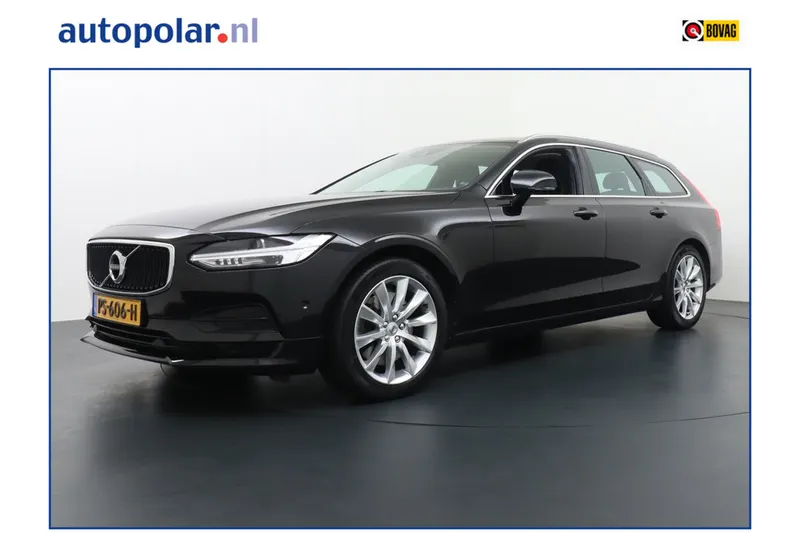 Volvo V90 (2017)