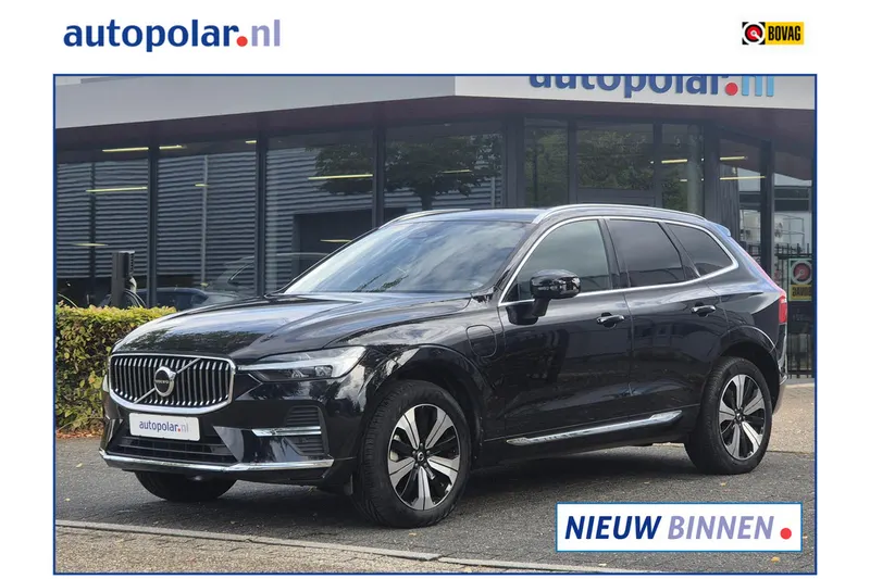 Volvo XC60 (2023)