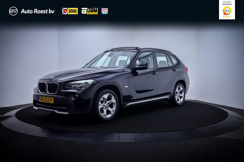 BMW X1 (2010)