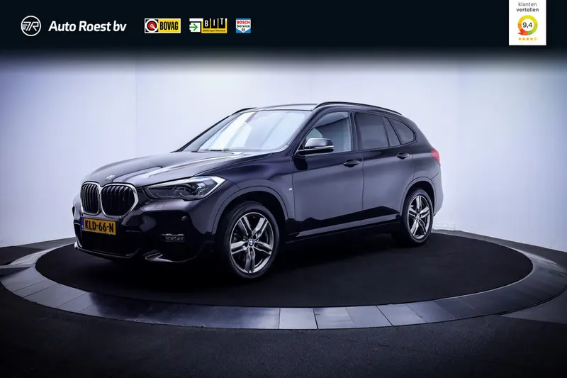 BMW X1 (2022)