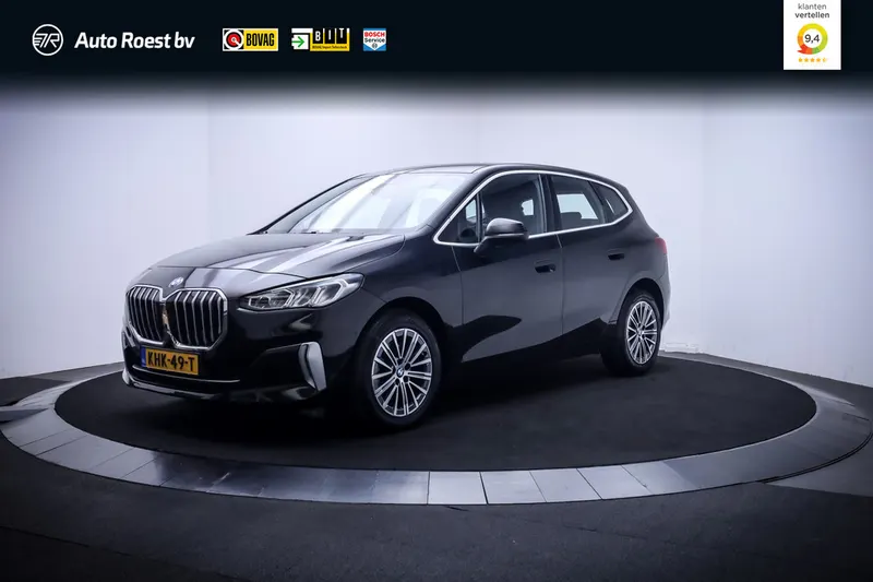 BMW 2-Serie (2023)