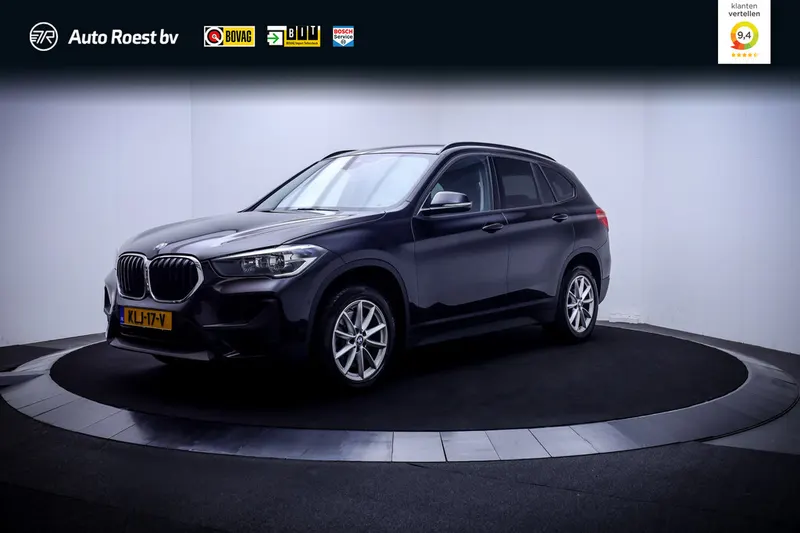 BMW X1 (2022)