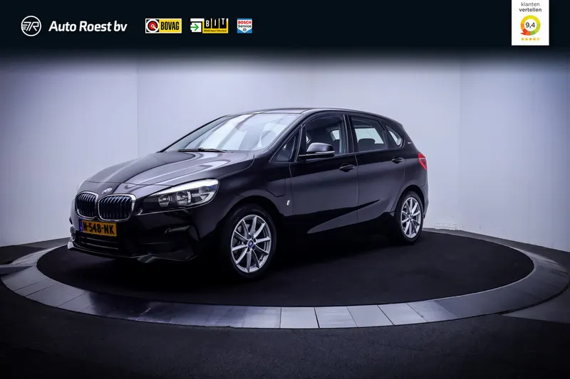 BMW 2-Serie (2018)