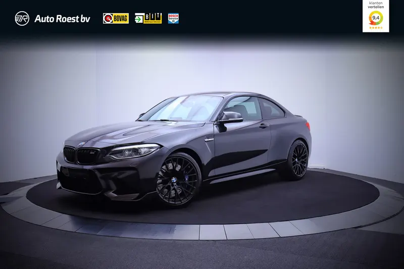 BMW 2-Serie (2018)