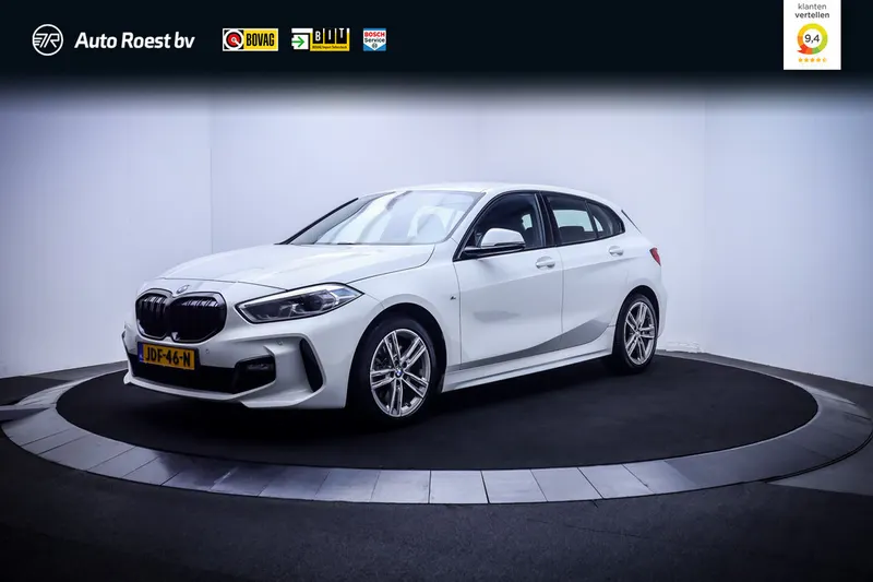 BMW 1-Serie (2021)