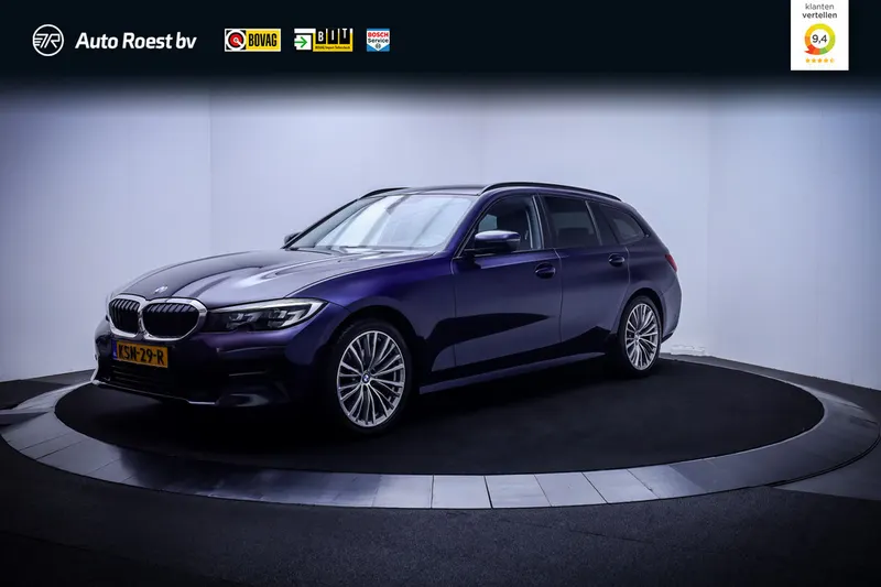 BMW 3-Serie (2026)