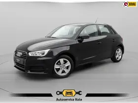 Audi A1 Sportback 1.0 TFSI Pro Line * Stoelverwarming * Led * Lichtmetalen Velgen