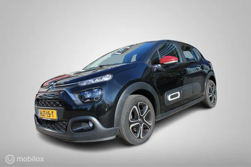 Citroën C3 (2022)