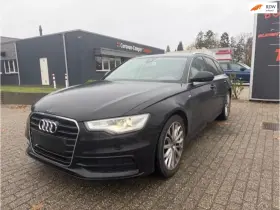 Audi A6 Avant 2.0 TDI ultra Business Edition