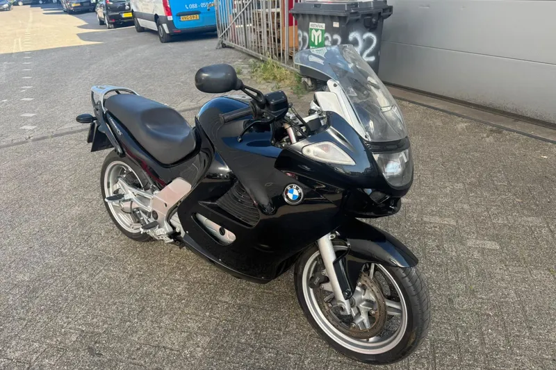 BMW Sport K 1200 RS (2000)