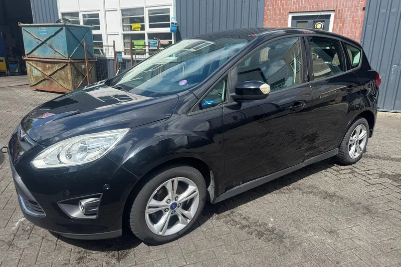 Ford C-Max (2013)