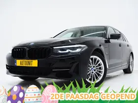 BMW 5 Serie Touring 530e xDrive