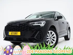Audi Q3 Sportback 45 TFSI e Edition