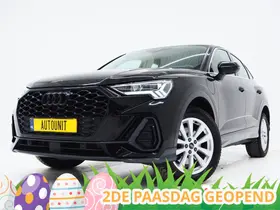 Audi Q3 Sportback 45 TFSI e Edition