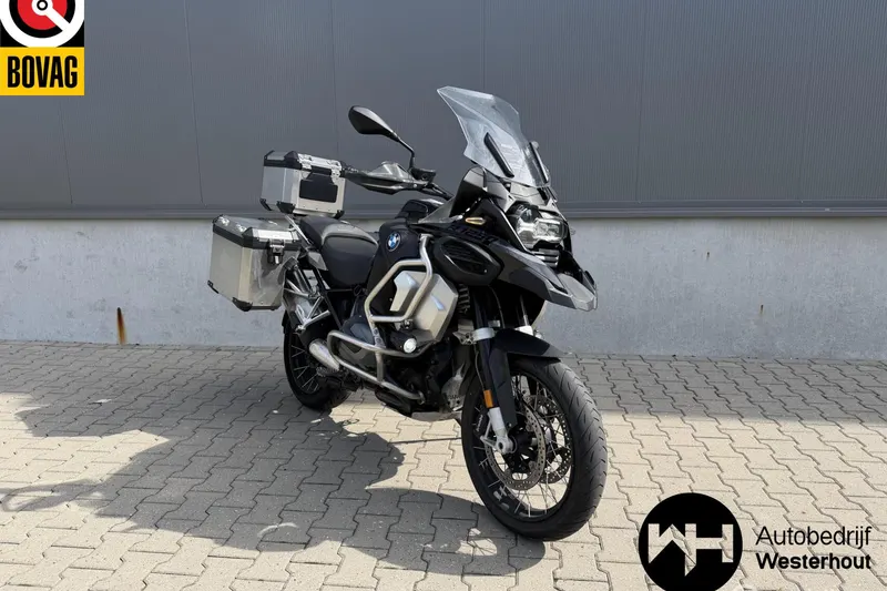 BMW R 1250 GS Adventure (2024)