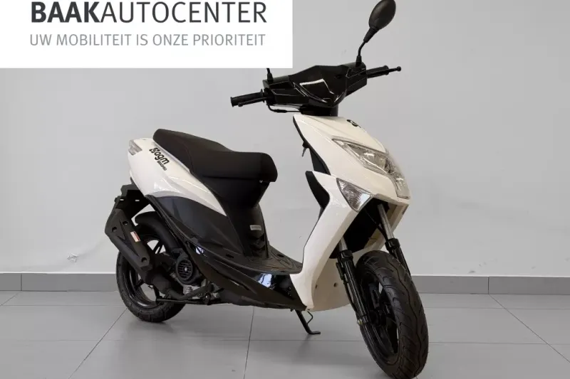 AGM Bromscooter Brash (2024)