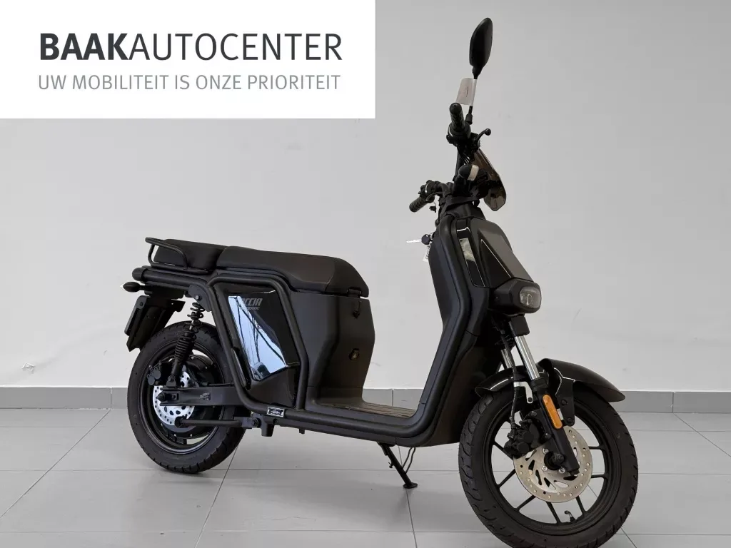 AGM Bromscooter Goccia GEV2000 (2026) — foto 1