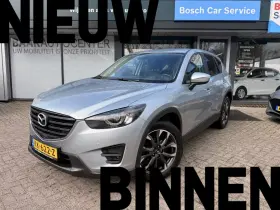 Mazda CX-5 2.0 SAG165 SkLGT 2WD