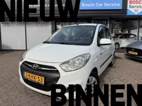 Hyundai I10 1.0 i-Drive Cool | Airco | Dealer OH