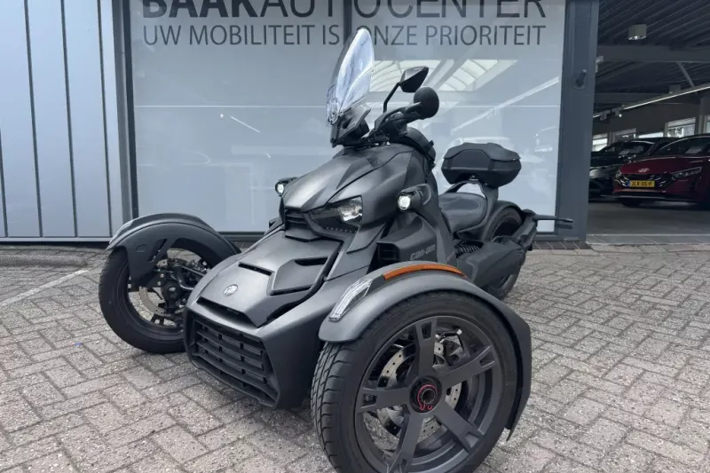 Can-Am Ryker 900 (2021)