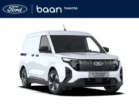 Ford E-Transit Courier Trend 44 kWh | Voorraad |