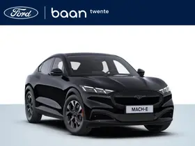 Ford Mustang Mach-E Standard RWD 73 kWh