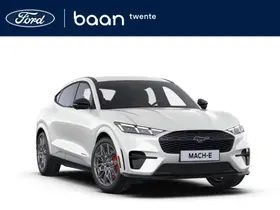 Ford Mustang Mach-E GT Extended AWD 91 kWh